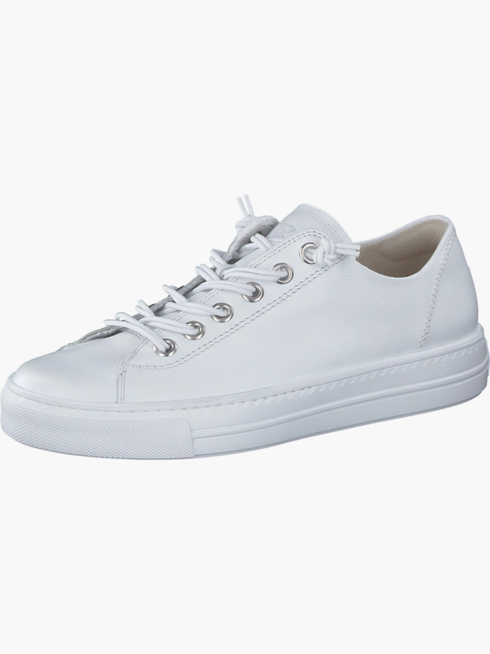 NEW Paul Green Hadley Platform Sneakers